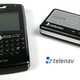 Image for article titled Hands On: TeleNav GPS Navigator Bluetooth Kit on a Blackberry 8800